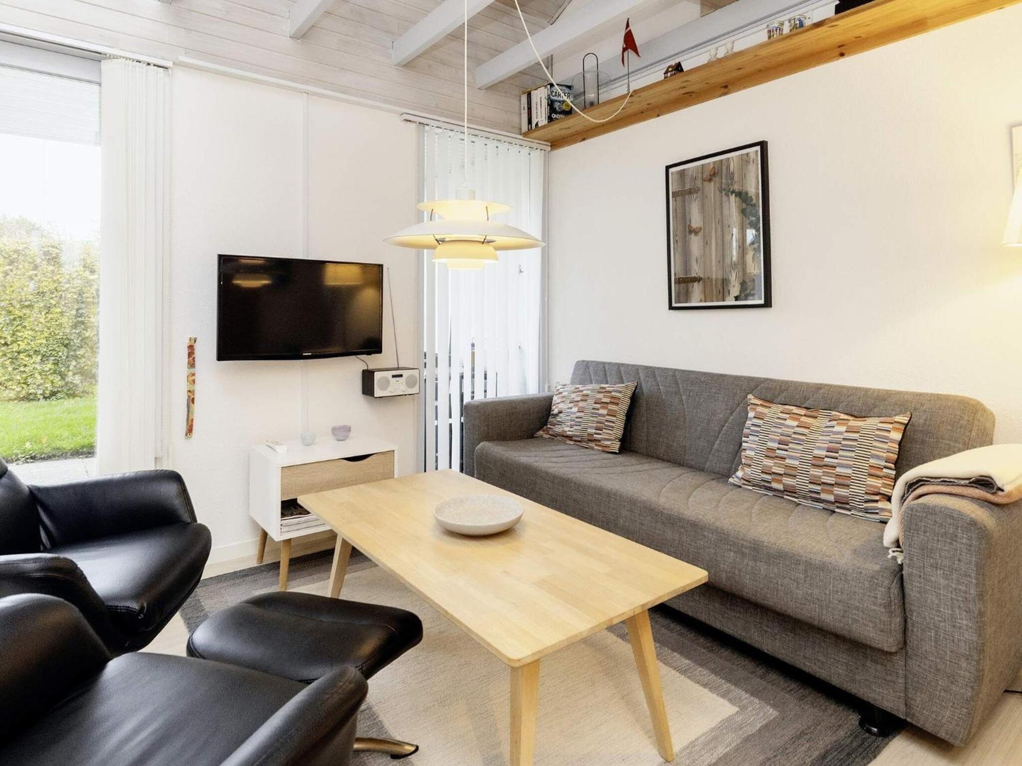 4 Person Holiday Home In R Sk Bing Ærøskøbing Exterior foto